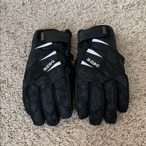 Dakine Snowboarding Gloves